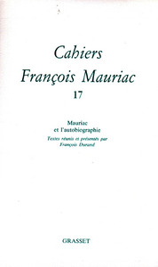 CAHIERS NUMERO 17