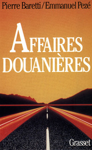 AFFAIRES DOUANIERES