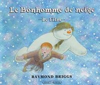 Le bonhomme de neige, le film