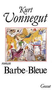 Barbe-Bleue