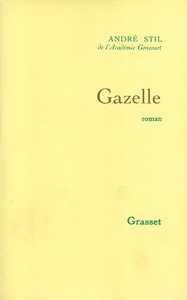 GAZELLE
