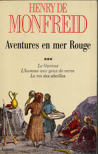 AVENTURES EN MER ROUGE T03