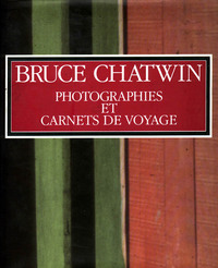 PHOTOGRAPHIES ET CARNETS DE VOYAGE
