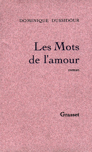 LES MOTS DE L'AMOUR