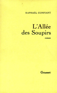 L'ALLEE DES SOUPIRS