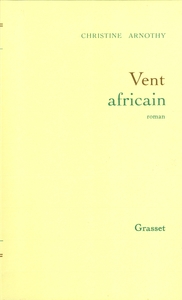 VENT AFRICAIN