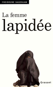LA FEMME LAPIDEE