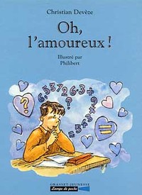 OH, L'AMOUREUX !