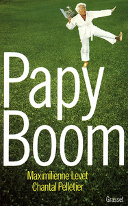 PAPY BOOM