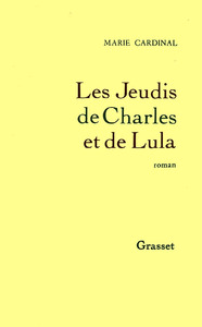 LES JEUDIS DE CHARLES ET LULA