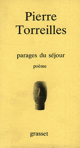 PARAGES DU SEJOUR