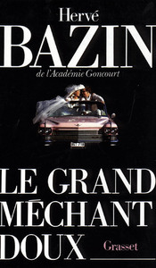 LE GRAND MECHANT DOUX