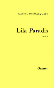 LILA PARADIS