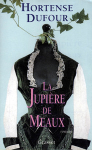 LA JUPIERE DE MEAUX