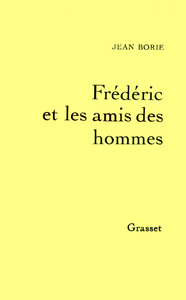 FREDERIC ET LES AMIS DES HOMMES