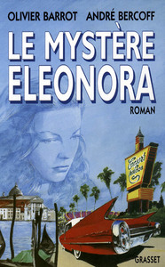 LE MYSTERE ELEONORA