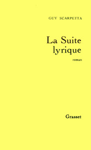 LA SUITE LYRIQUE