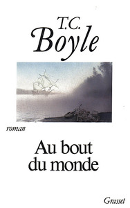 AU BOUT DU MONDE