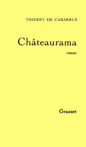 CHATEAURAMA