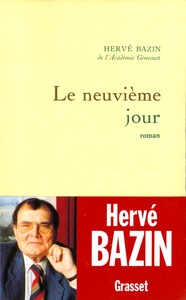 LE NEUVIEME JOUR