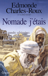 NOMADE, J'ETAIS