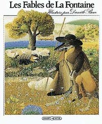 Les fables de La Fontaine