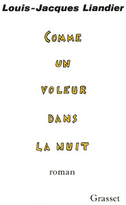 COMME UN VOLEUR DANS LA NUIT