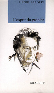 L'ESPRIT DU GRENIER