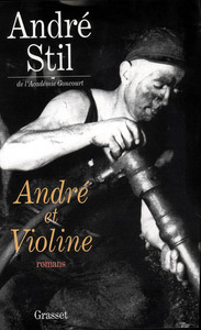 ANDRE ET VIOLINE