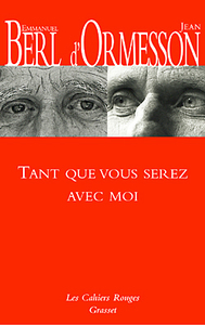 TANT QUE VOUS PENSEREZ A MOI