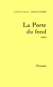 LA PORTE DU FOND