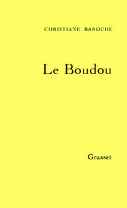 LE BOUDOU