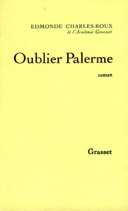 Oublier Palerme