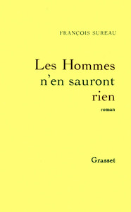 LES HOMMES N'EN SAURONT RIEN