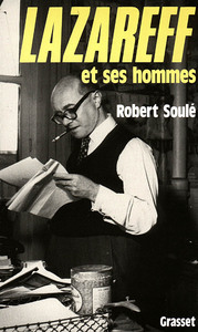 LAZAREFF ET SES HOMMES