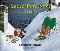 Sacré Père Noël, le film