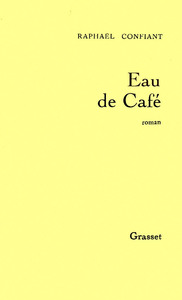 EAU DE CAFE