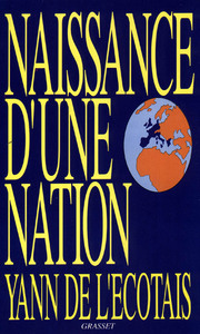 NAISSANCE D'UNE NATION