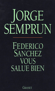 FEDERICO SANCHEZ VOUS SALUE BIEN