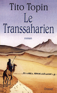 LE TRANSSAHARIEN