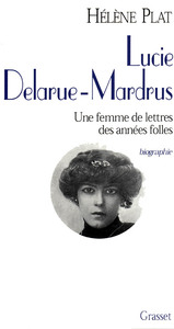 LUCIE DELARUE-MARDRUS