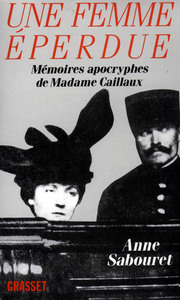 UNE FEMME EPERDUE