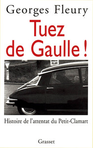 TUEZ DE GAULLE