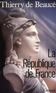 LA REPUBLIQUE DE FRANCE