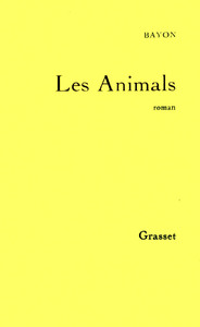 LES ANIMALS