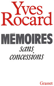 MEMOIRES SANS CONCESSIONS