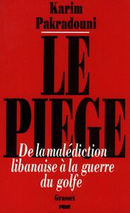 LE PIEGE
