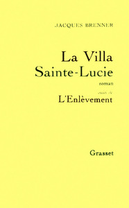LA VILLA SAINTE-LUCIE