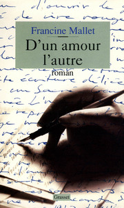 D'UN AMOUR L'AUTRE