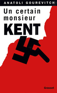 UN CERTAIN MONSIEUR KENT